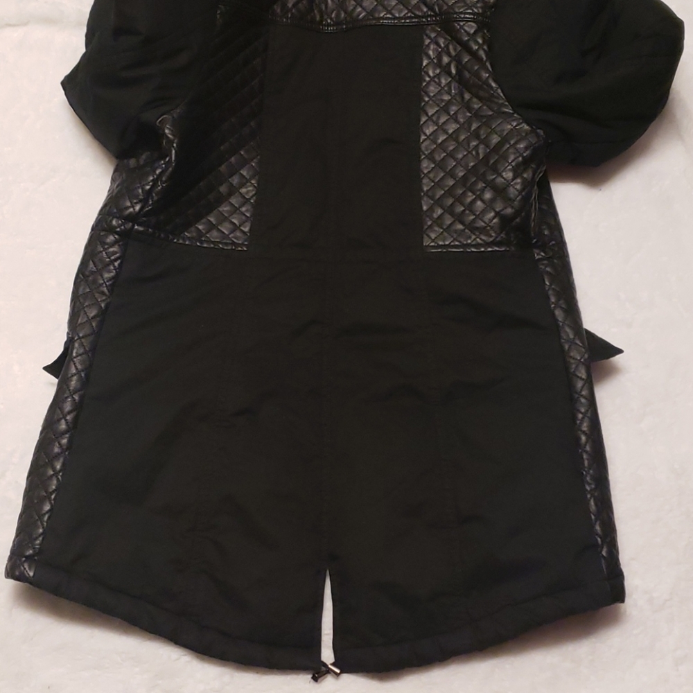 Xhilaration winter coat - Picture 5 of 7